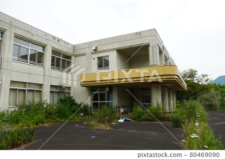 Eyama Municipal Kobui Elementary School (closed) Eyama Municipal Kobui Elementary School (closed) 80469090