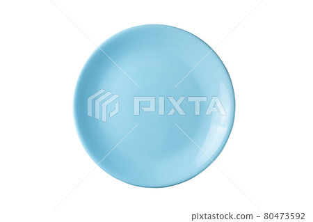 Empty isolated black blue on white bakground. Empty isolated black blue on white bakground. 80473592