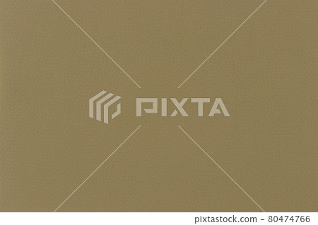 Embossed paper star, brown brown, ocher texture, web background, drawing paper, wallpaper pattern 80474766