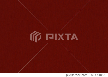 Embossed paper leather style red brown ocher texture web background drawing paper wallpaper pattern 80474835