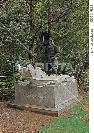 Hotaka Shrine (Azumino) 80474921