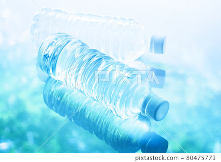 水PET瓶 水PET瓶 80475771