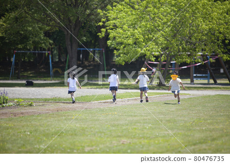 Children after school Children after school 80476735