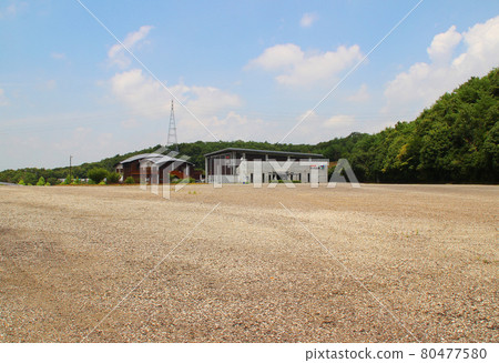 Kajiya no Sato Messe Miki / Mikiyama, Fukui, Miki City, Hyogo Prefecture 80477580