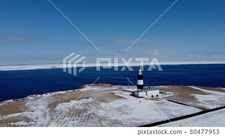 Okhotsk Cape Notori Okhotsk Cape Notori 80477953