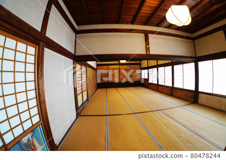 Kyoto Grand Hall Temple 80478244