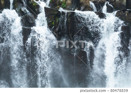 Sekinoo Waterfall Water Farewell Sekinoo Waterfall Water Farewell 80478839
