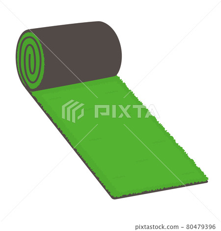 Artificial grass Artificial grass 80479396