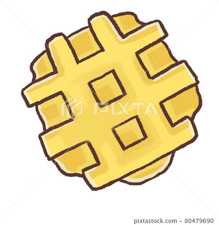 R: A more fairy tale cake shop waffle ① R: A more fairy tale cake shop waffle ① 80479690