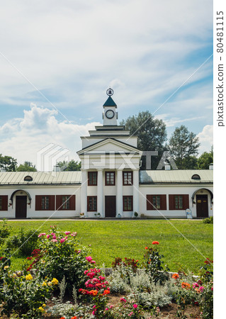 Belarus. Oginsky's estate 80481115
