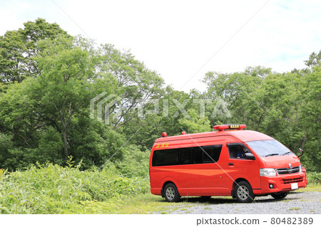 Command _ Fire Department Car Command _ Fire Department Car 80482389