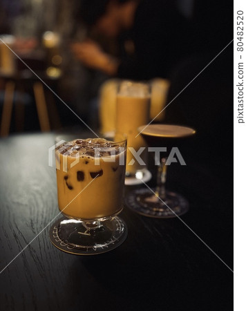 Bar JANAI COFFEE 解開謎團 Bar JANAI COFFEE 解開謎團 80482520