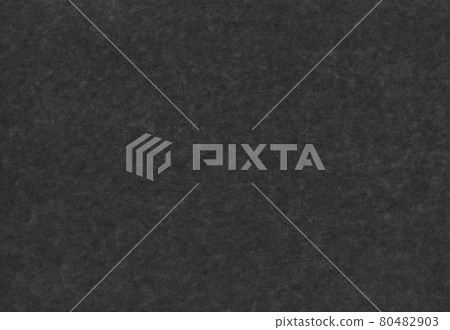Black Japanese paper texture background material Black Japanese paper texture background material 80482903