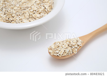 麥片 麥片 80483821