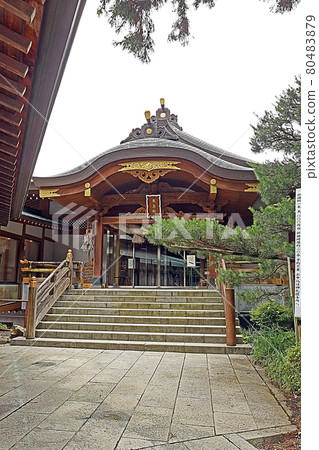 諏訪大社明宮(諏訪) 諏訪大社明宮(諏訪) 80483879