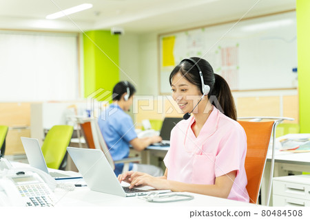 Nurse PC office Nurse PC office 80484508