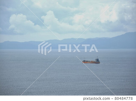 沖繩縣石垣島三上崎燈塔 沖繩縣石垣島三上崎燈塔 80484778