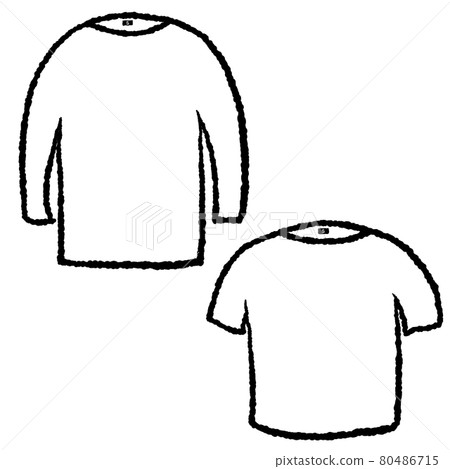 Changing clothes 80486715