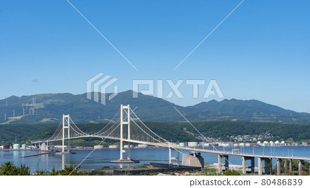 Muroran Shiratori Ohashi Muroran Shiratori Ohashi 80486839