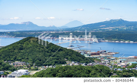 Muroran Shiratori Ohashi Muroran Shiratori Ohashi 80486844