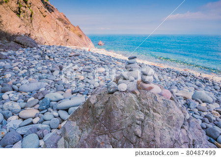 Cologne, the starting point of the Kakai Shindo [Summer Oyashirazu Beach] 80487499