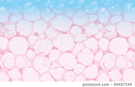 Bubble bubble illustration Bubble bubble illustration 80487549