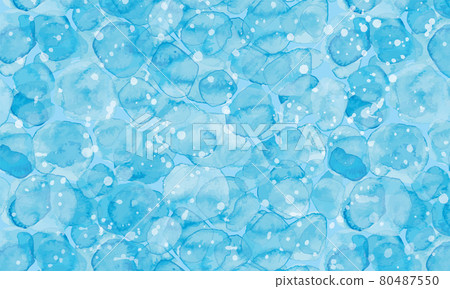 Bubble bubble illustration Bubble bubble illustration 80487550