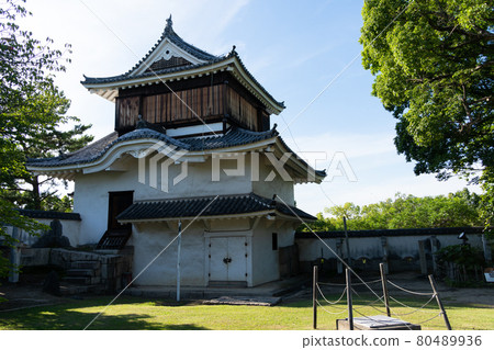 [Okayama Prefecture] Okayama Castle 80489936