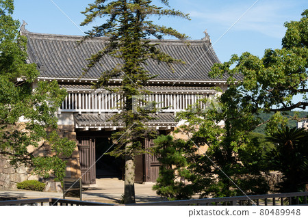 [Okayama Prefecture] Okayama Castle 80489948