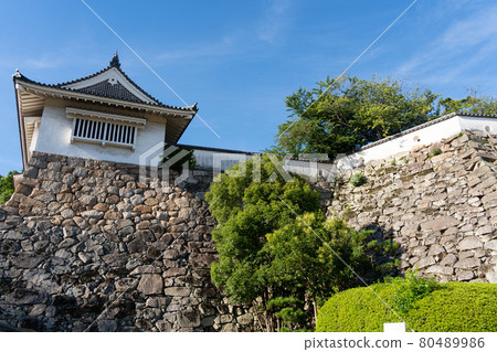 [Okayama Prefecture] Okayama Castle 80489986