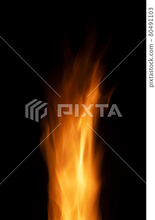 Flame material Flame material 80491103