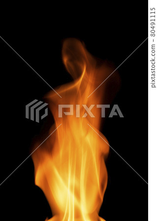 火焰材料 80491115