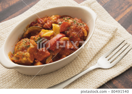 料理鼠王 80491540