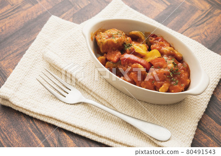 Ratatouille Ratatouille 80491543
