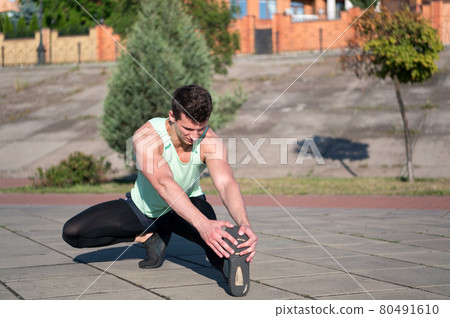 Healthy lifestyle concept Healthy lifestyle concept 80491610