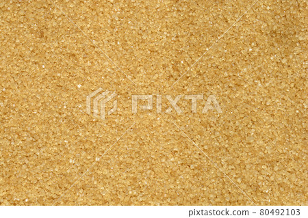 Brown sugar 80492103