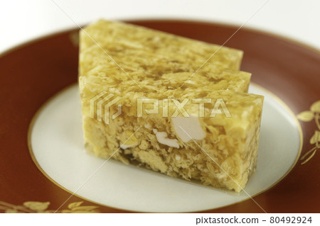 惠比壽出現在金澤的新年菜餚中 80492924
