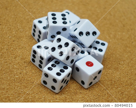 Dice (checkmate version) Dice (checkmate version) 80494015