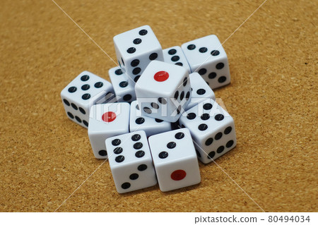 Dice (checkmate version) Dice (checkmate version) 80494034