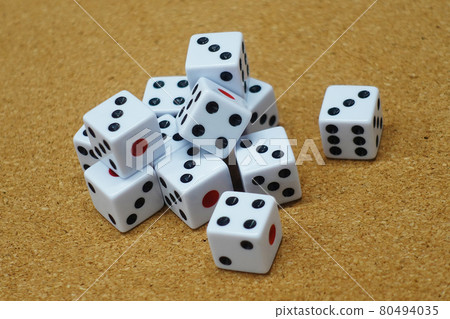 Dice (checkmate version) Dice (checkmate version) 80494035