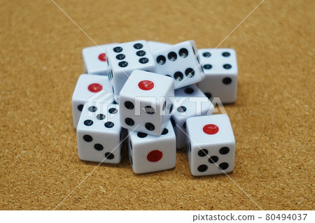 Dice (checkmate version) Dice (checkmate version) 80494037