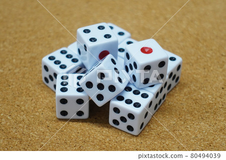 Dice (checkmate version) Dice (checkmate version) 80494039