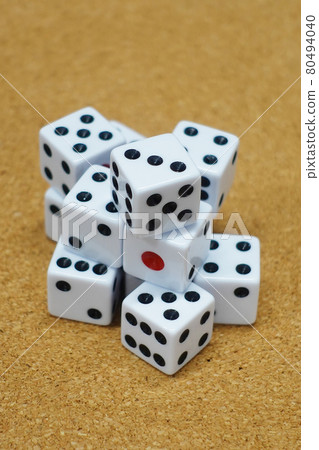 Dice (checkmate version) Dice (checkmate version) 80494040