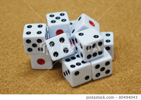 Dice (checkmate version) 80494043