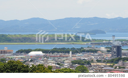 Nagasaki Airport (Omura City, Nagasaki Prefecture) 80495598