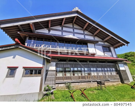 Otaru Nishin Goten (Shukutsu, Otaru, Hokkaido) 80497545