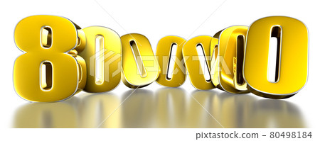 8000000 gold. 8000000 gold. 80498184