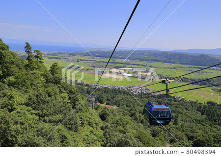 琵琶湖函館山夏季活動 琵琶湖函館山夏季活動 80498394