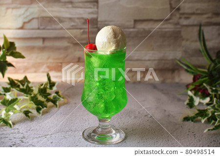 純咖啡風味甜瓜蘇打水 80498514