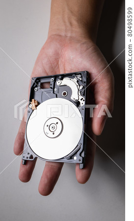 Harddisk in hand but data in harddisk. and we have to back it up Harddisk in hand but data in harddisk. and we have to back it up 80498599
